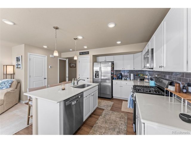 8139 Henzlee Pl, Peyton, CO 80831