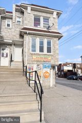 3161 MAGEE AVE #2ND FLOOR, Philadelphia, PA 19149