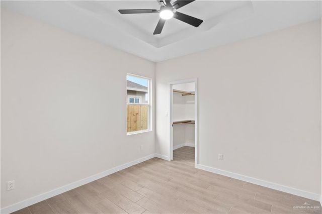 1124 E Evergreen Avenue, San Juan, TX 78589