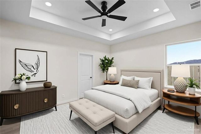 1124 E Evergreen Avenue, San Juan, TX 78589