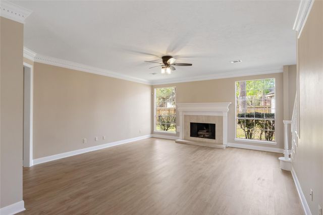 16115 Abberton Hill Drive, Spring, TX 77379