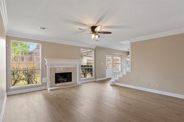 16115 Abberton Hill Drive, Spring, TX 77379