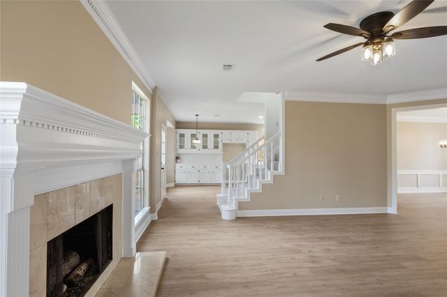 16115 Abberton Hill Drive, Spring, TX 77379