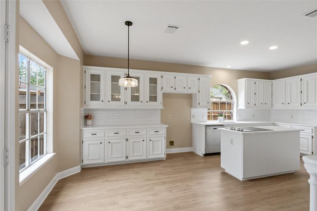 16115 Abberton Hill Drive, Spring, TX 77379