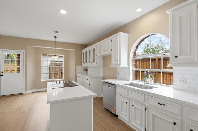 16115 Abberton Hill Drive, Spring, TX 77379