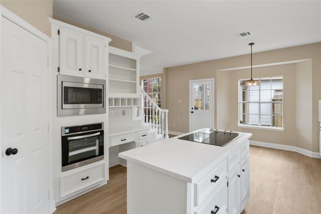 16115 Abberton Hill Drive, Spring, TX 77379