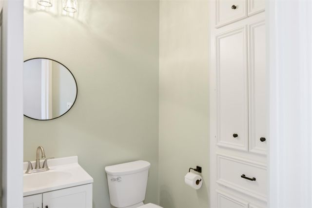 16115 Abberton Hill Drive, Spring, TX 77379