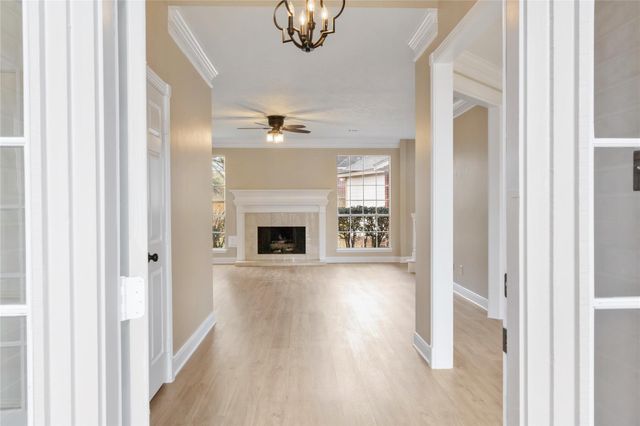 16115 Abberton Hill Drive, Spring, TX 77379