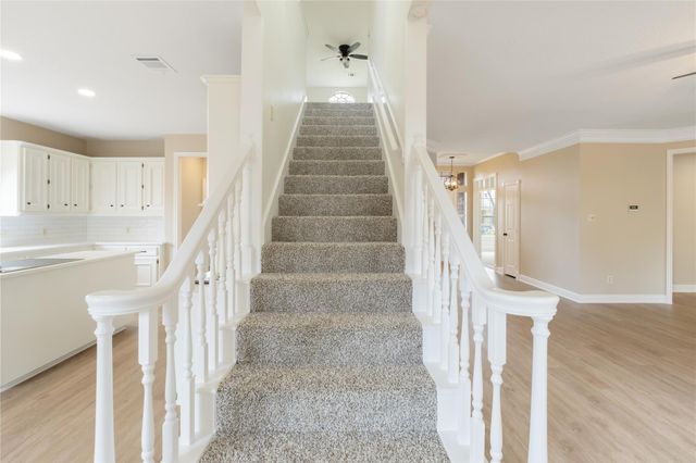 16115 Abberton Hill Drive, Spring, TX 77379