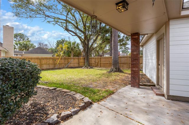 16115 Abberton Hill Drive, Spring, TX 77379