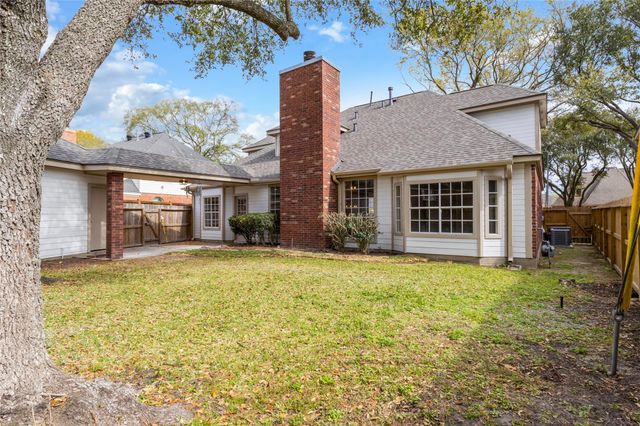 16115 Abberton Hill Drive, Spring, TX 77379