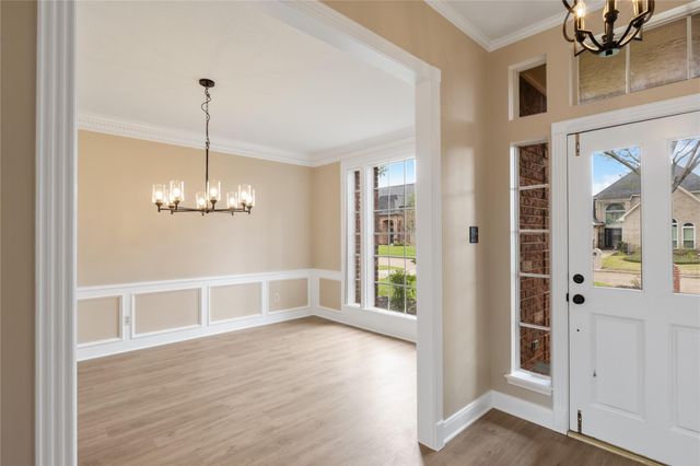 16115 Abberton Hill Drive, Spring, TX 77379