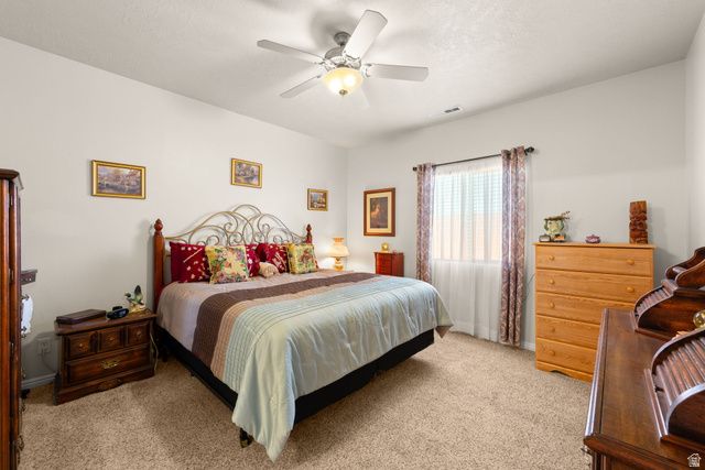 417 N 2480 W, Hurricane, UT 84737