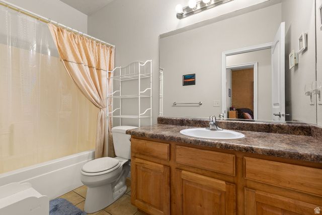 417 N 2480 W, Hurricane, UT 84737