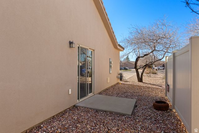 417 N 2480 W, Hurricane, UT 84737