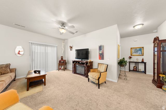 417 N 2480 W, Hurricane, UT 84737