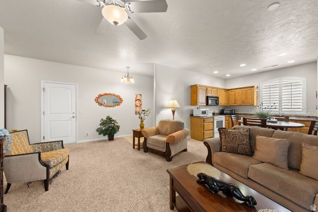 417 N 2480 W, Hurricane, UT 84737