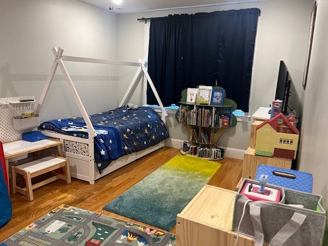 45 Spring Street 17, Boston, MA 02132