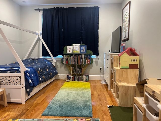 45 Spring Street 17, Boston, MA 02132