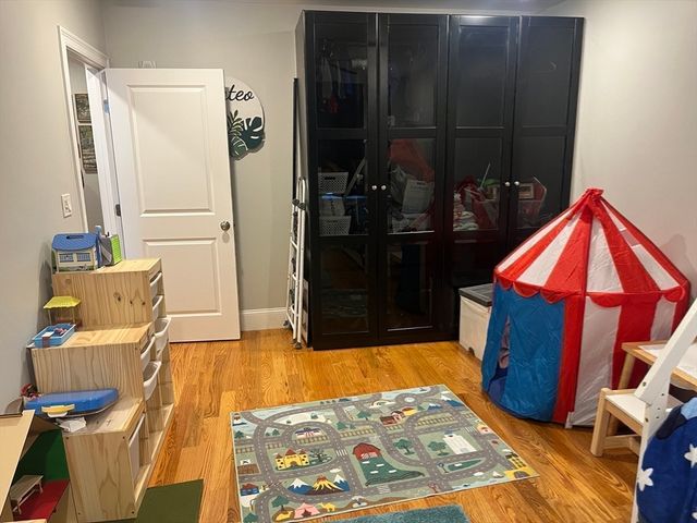 45 Spring Street 17, Boston, MA 02132