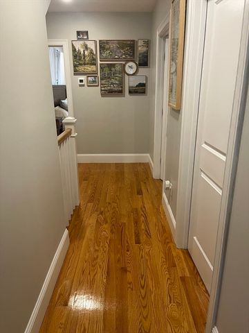 45 Spring Street 17, Boston, MA 02132