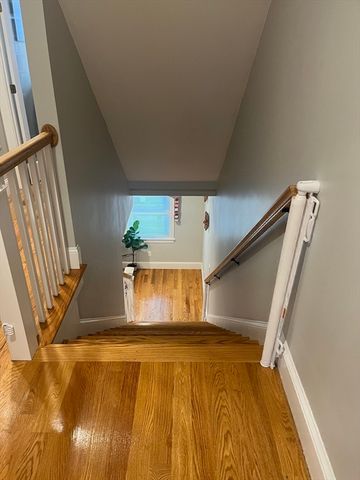 45 Spring Street 17, Boston, MA 02132