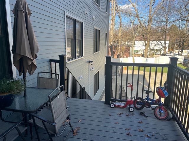 45 Spring Street 17, Boston, MA 02132