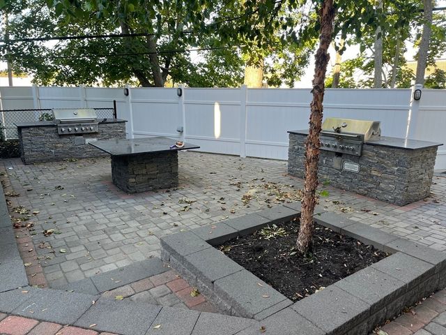 45 Spring Street 17, Boston, MA 02132