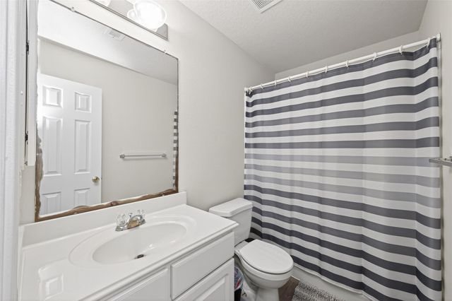 22603 Spring Crossing Drive, Spring, TX 77373