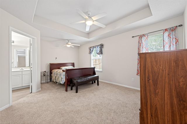22603 Spring Crossing Drive, Spring, TX 77373