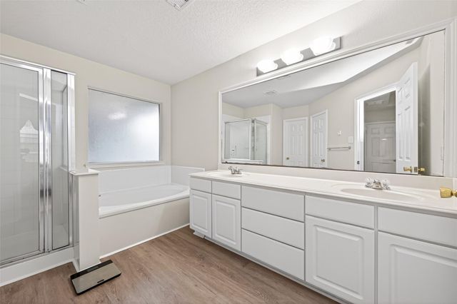 22603 Spring Crossing Drive, Spring, TX 77373