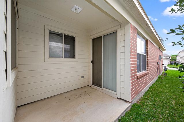 22603 Spring Crossing Drive, Spring, TX 77373