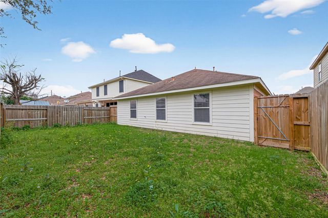 22603 Spring Crossing Drive, Spring, TX 77373