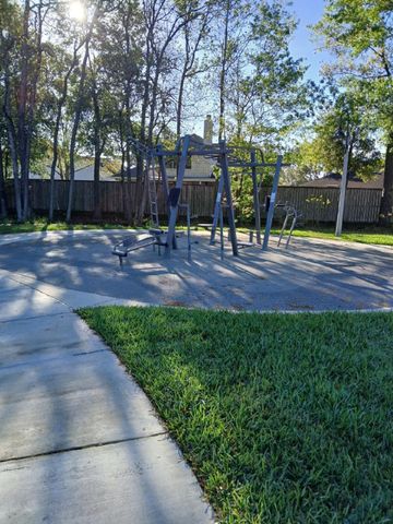 22603 Spring Crossing Drive, Spring, TX 77373