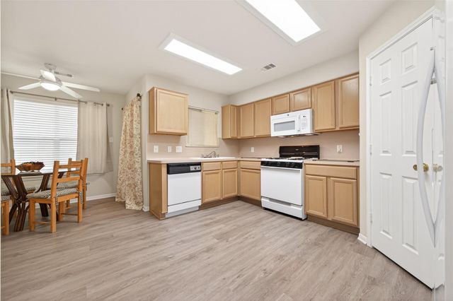 22603 Spring Crossing Drive, Spring, TX 77373