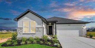14438 Trumpet Lane, Splendora, TX 77372