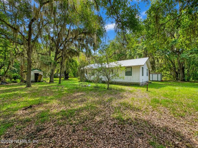 191 JIM BRYANT Road, East Palatka, FL 32131