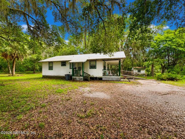 191 JIM BRYANT Road, East Palatka, FL 32131