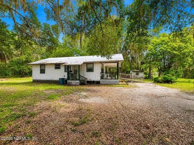191 JIM BRYANT Road, East Palatka, FL 32131