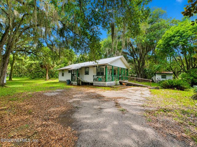 191 JIM BRYANT Road, East Palatka, FL 32131