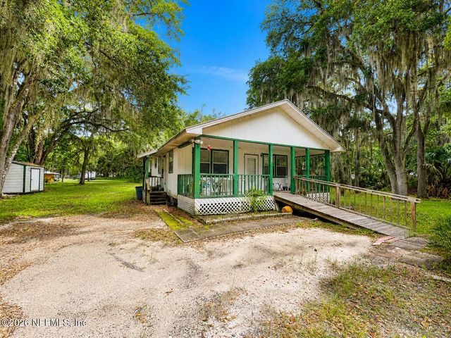 191 JIM BRYANT Road, East Palatka, FL 32131