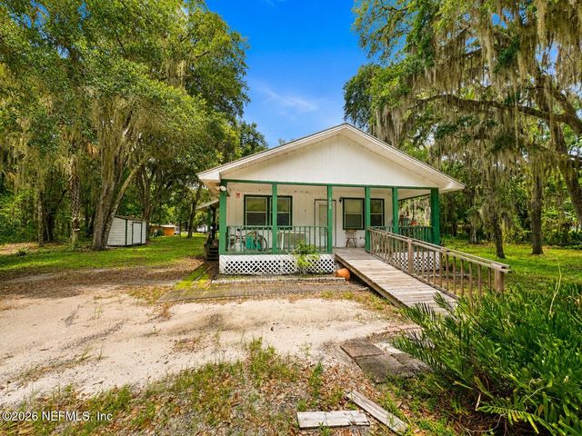 191 JIM BRYANT Road, East Palatka, FL 32131