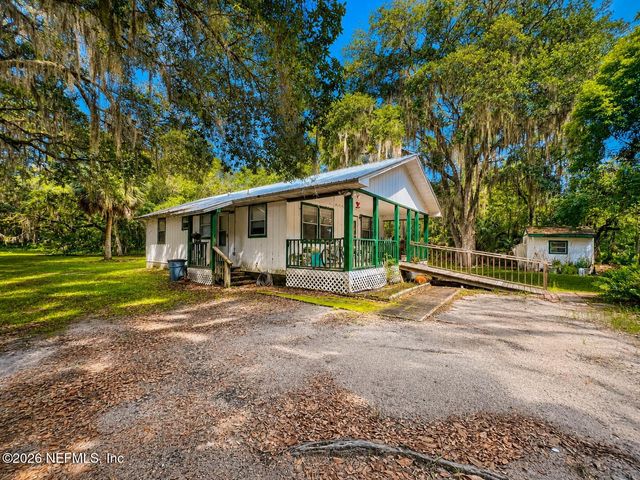191 JIM BRYANT Road, East Palatka, FL 32131