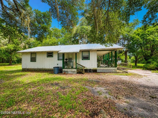 191 JIM BRYANT Road, East Palatka, FL 32131