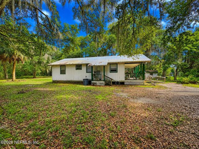 191 JIM BRYANT Road, East Palatka, FL 32131