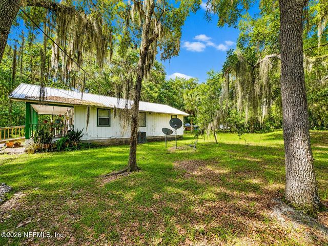 191 JIM BRYANT Road, East Palatka, FL 32131