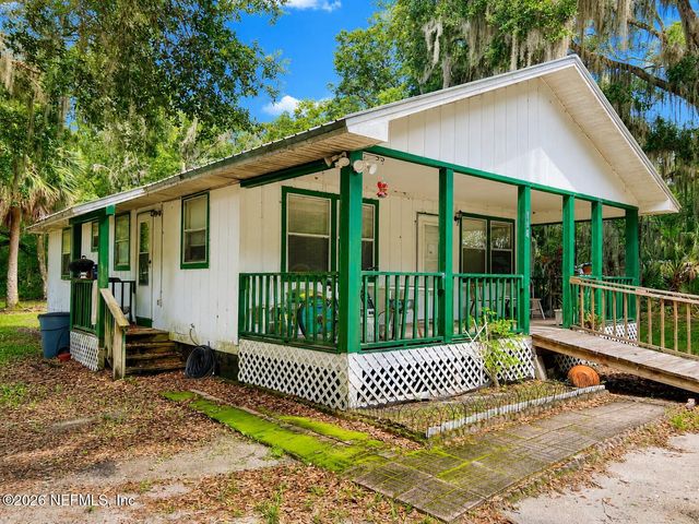 191 JIM BRYANT Road, East Palatka, FL 32131