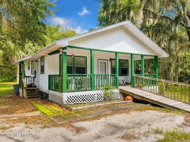 191 JIM BRYANT Road, East Palatka, FL 32131