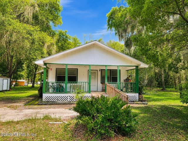 191 JIM BRYANT Road, East Palatka, FL 32131