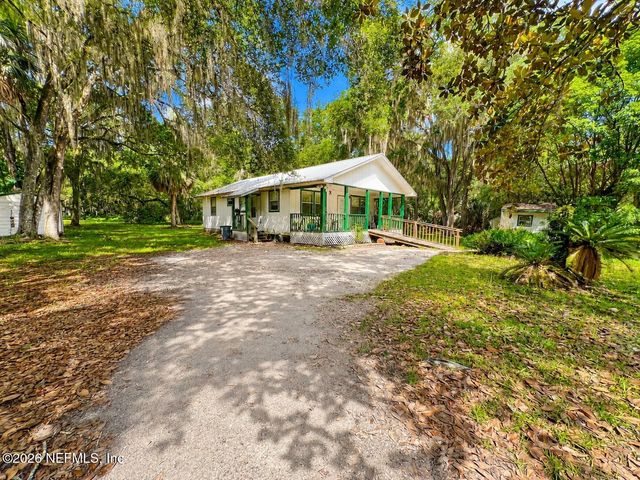 191 JIM BRYANT Road, East Palatka, FL 32131